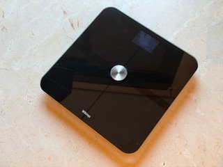 Báscula Withings Smart Body Analyzer WS50