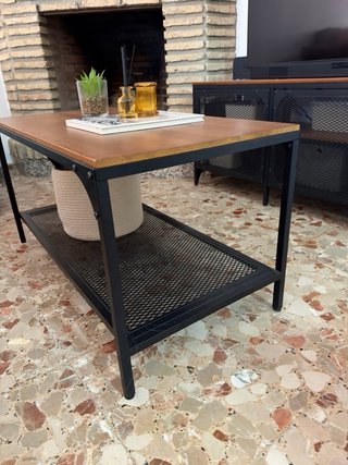 Mesa de centro Ikea FJÄLLBO