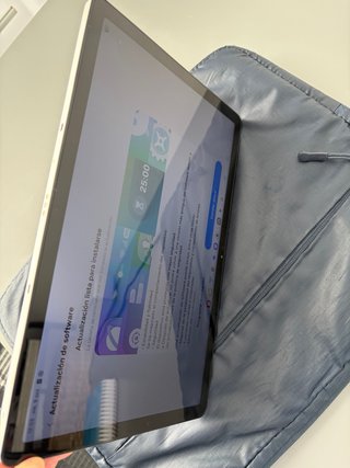 Tablet Samsung X210 64GB