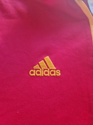 Camiseta España 2000-2002 Eurocopa Adidas Vintage