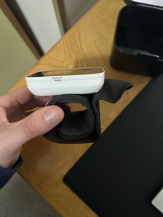 Misuratore di pressione da polso Omron