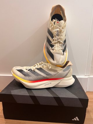 Adidas Adizero Adios Pro 3 Zapatillas Running