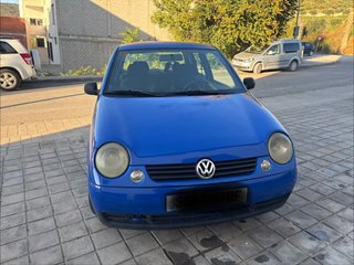 Volkswagen Lupo 1998