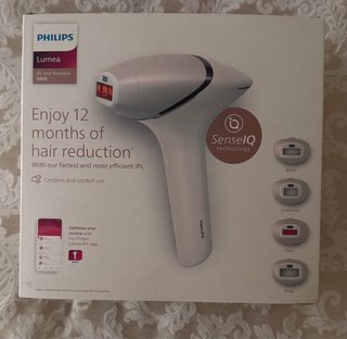 Philips Lumea Serie 9000 IPL