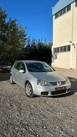 Vw Golf 2005 1.9 TDI