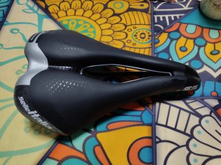 Sillín Selle Italia Superflow