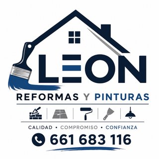 reformas y pinturas leon