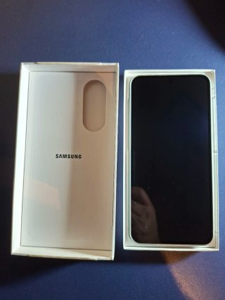 Samsung Galaxy A56