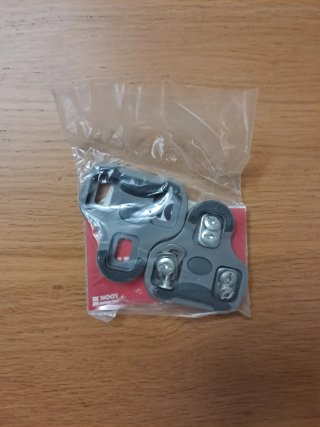Calas Look Keo Grip 4,5°