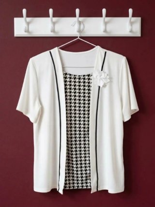 blusa camiseta mujer señora talla xl