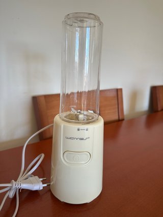 Mini batidora de vaso Waves
