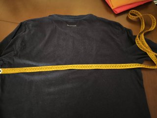 Camiseta Paul Frank Azul Talla XL