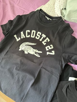 Camiseta La Coste