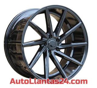 Llantas para BMW 17 a 22" ref. 1112