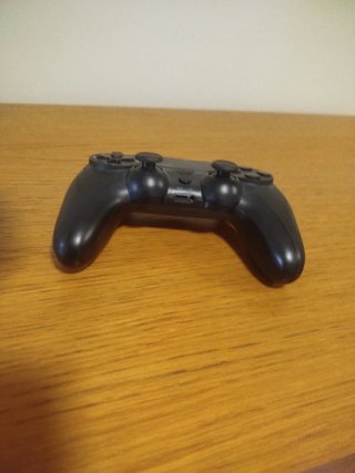 Mando compatible con PS4