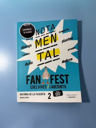 Libro de Historia de la Filosofía