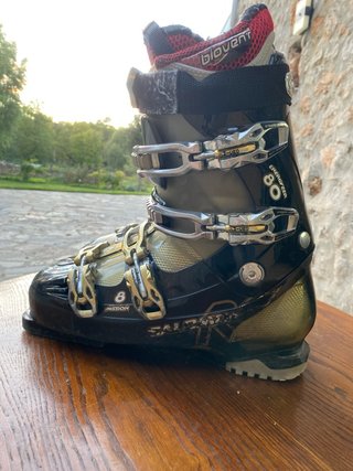 Botas de Esquí Salomon Energizer 80