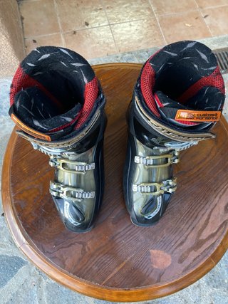 Botas de Esquí Salomon Energizer 80