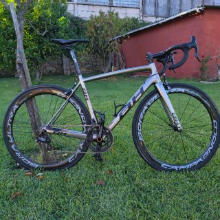 Bicicleta de Carretera BH Ultralight Talla M