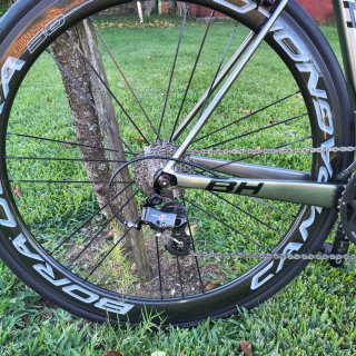 Bicicleta de Carretera BH Ultralight Talla M