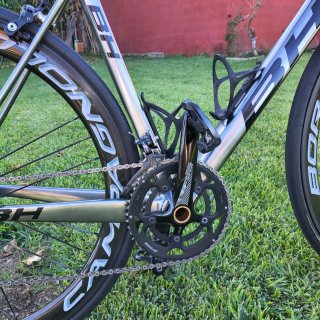 Bicicleta de Carretera BH Ultralight Talla M