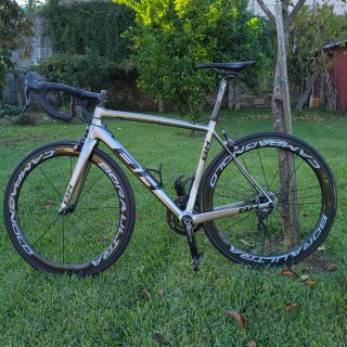 Bicicleta de Carretera BH Ultralight Talla M