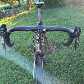Bicicleta de Carretera BH Ultralight Talla M