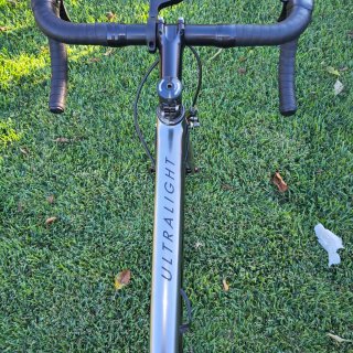 Bicicleta de Carretera BH Ultralight Talla M