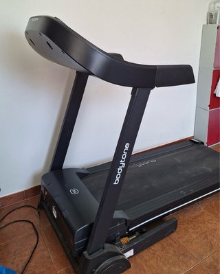 Cinta de Correr Bodytone 16+