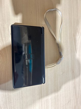 Nintendo DS Lite Nero