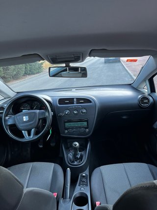 SEAT Leon 2 mk2