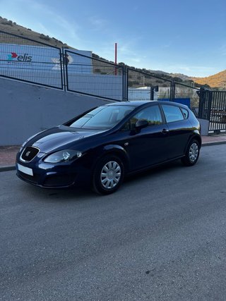 SEAT Leon 2 mk2