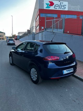 SEAT Leon 2 mk2