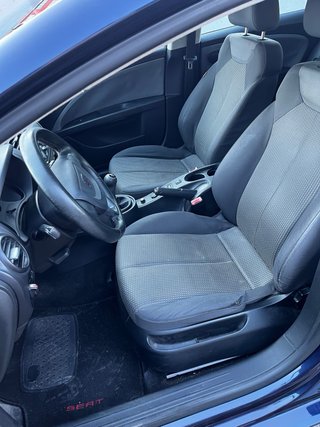 SEAT Leon 2 mk2