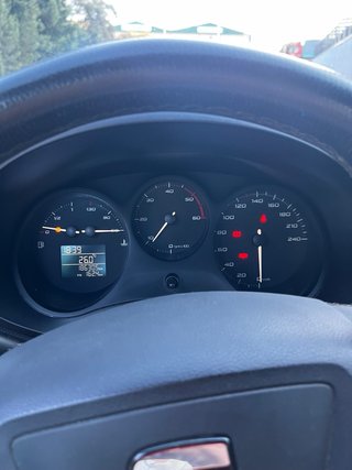 SEAT Leon 2 mk2