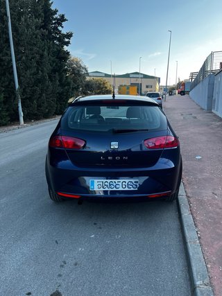 SEAT Leon 2 mk2
