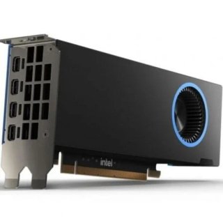 Tarjeta Gráfica Intel Arc Pro B50 16GB