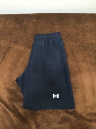 Pantalón corto deportivo Under Armour