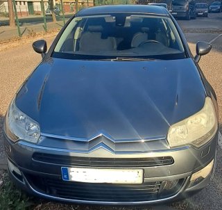 Citroen C5 2010 hdi