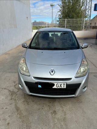 Renault Clio 2010