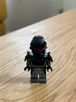 Minifigura LEGO Star Wars Gran Inquisidor