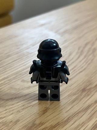 Minifigura LEGO Star Wars Gran Inquisidor