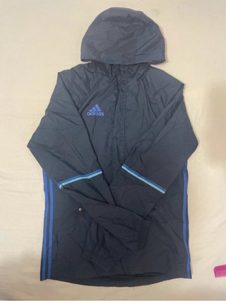 K-way Adidas taglia L nuova originale