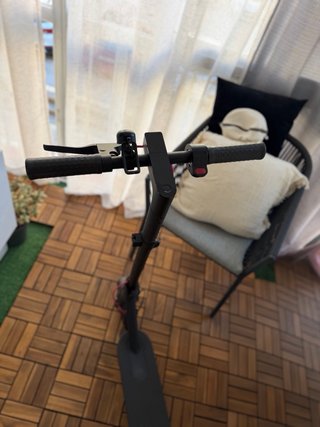 Patinete Eléctrico Xiaomi Mi Pro