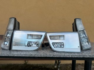 Faros Traseros LED para BMW X5 E53