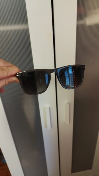 Gafas de sol mó Masai