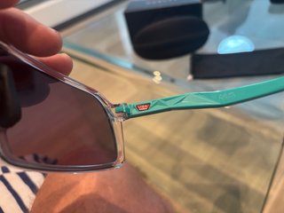 Oakley Sutro Gafas de Sol Deportivas