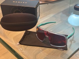 Oakley Sutro Gafas de Sol Deportivas