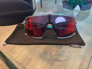 Oakley Sutro Gafas de Sol Deportivas