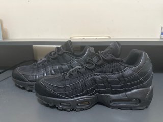 Nike Air Max 95 Total Black